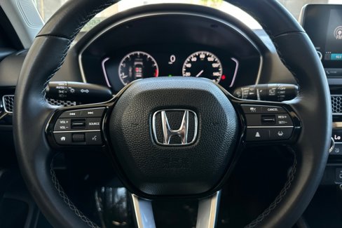Used 2023 Honda Civic EX-L image 29
