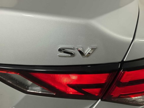 Used 2023 Nissan Sentra SV image 20