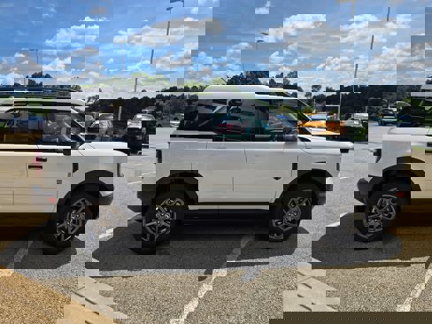 New 2025 Ford Bronco Sport Big Bend image 4