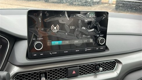 New 2025 Acura Integra image 16