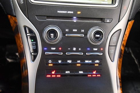Used 2016 Lincoln MKX Select image 26