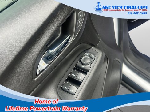 Used 2020 Chevrolet Equinox LT image 14