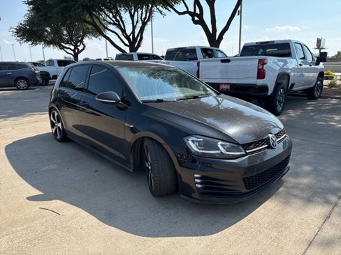 Used 2015 Volkswagen GTI S image 3