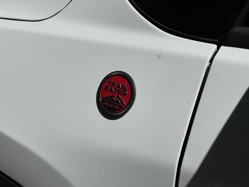 Used 2024 Jeep Compass Trailhawk image 26