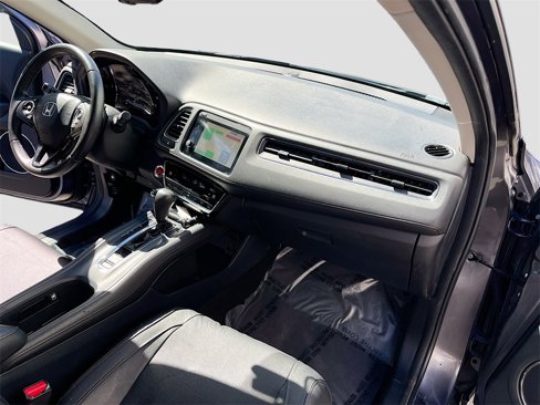 Used 2019 Honda HR-V EX-L image 28