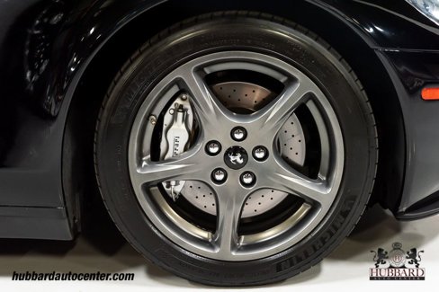 Used 2005 Ferrari 612 Scaglietti image 25