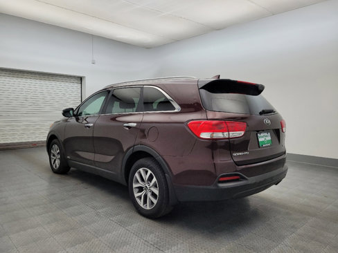 Used 2018 Kia Sorento LX image 5