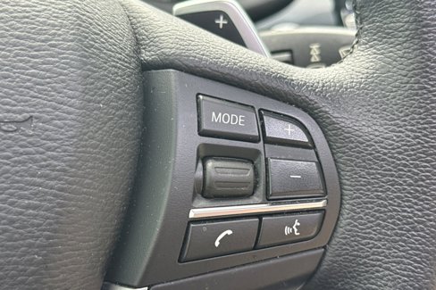 Used 2017 BMW X4 xDrive28i image 33