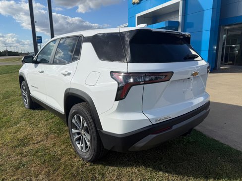 New 2026 Chevrolet Equinox LT w/ Convenience Package II image 5
