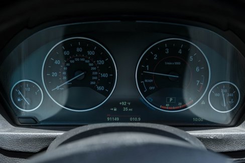 Used 2019 BMW 430i Coupe w/ Executive Package image 24