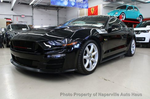 Used 2019 Ford Mustang GT image 79