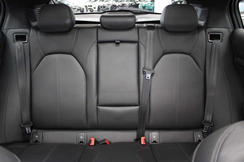 Used 2022 Alfa Romeo Stelvio Ti w/ Active Assist Plus Package image 39