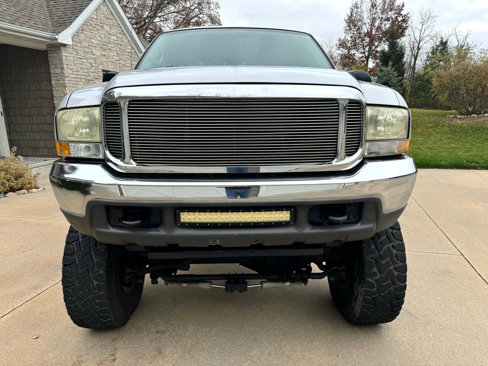 Used 2001 Ford F250 XLT image 10
