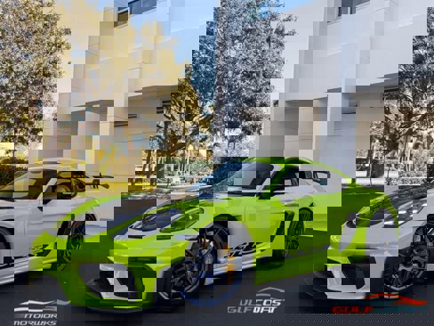 Used 2023 Porsche 718 Cayman GT4 RS w/ Weissach Package image 11