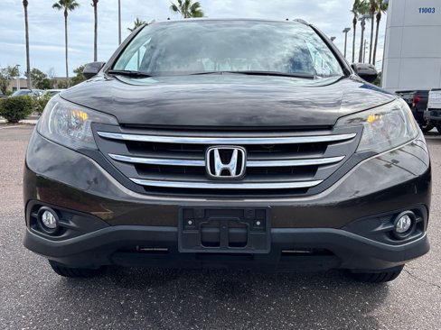 Used 2013 Honda CR-V EX-L image 22