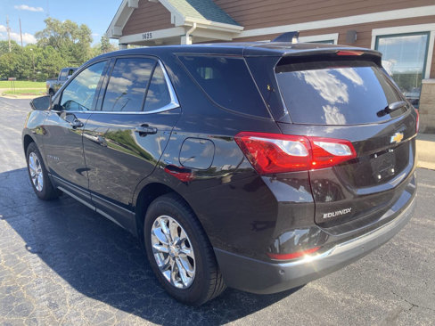 Used 2020 Chevrolet Equinox LT image 5