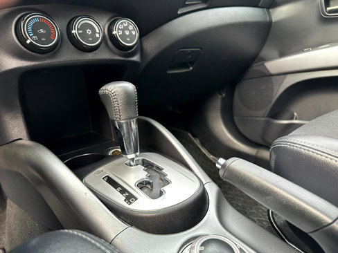 Used 2009 Mitsubishi Outlander SE image 39