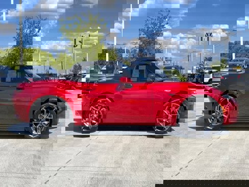 Used 2016 MAZDA MX-5 Miata Grand Touring image 9