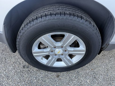 Used 2009 Chevrolet Traverse LT image 19