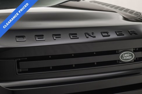 Used 2025 Land Rover Defender 110 V8 image 26