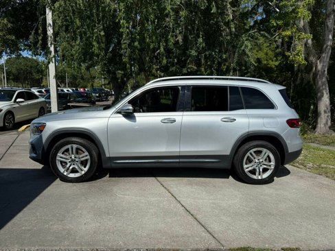 Used 2020 Mercedes-Benz GLB 250 image 2
