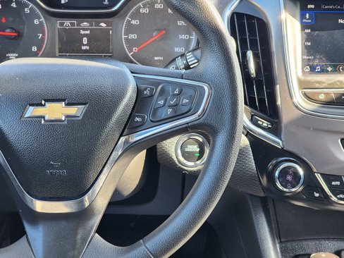 Used 2019 Chevrolet Cruze LT w/ Convenience Package image 13