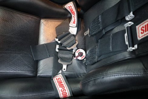 Used 1997 Dodge Viper GTS image 63