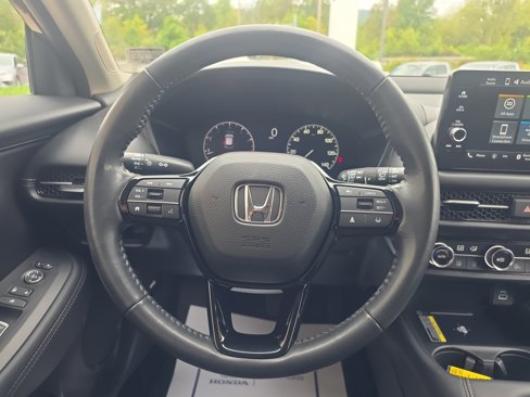 Used 2023 Honda HR-V EX-L image 18