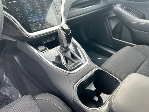 Used 2025 Subaru Legacy Premium image 18