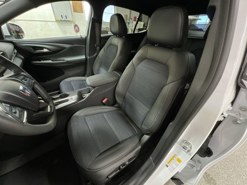New 2025 Buick Envista Preferred w/ Convenience I Package image 18