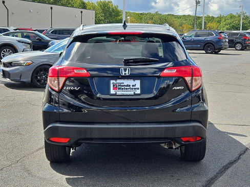 Used 2016 Honda HR-V EX-L image 6