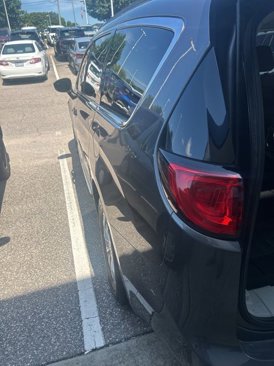 Used 2017 Chrysler Pacifica Touring-L image 15