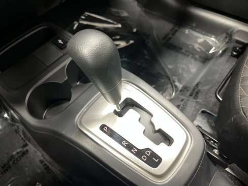 Used 2024 Mitsubishi Mirage ES image 19