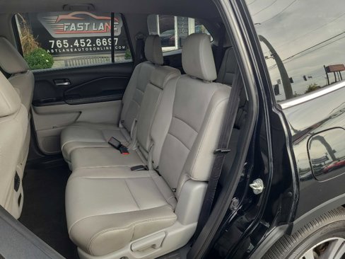 Used 2017 Honda Pilot EX-L image 13