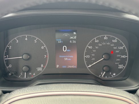 Used 2024 Toyota Corolla SE image 18