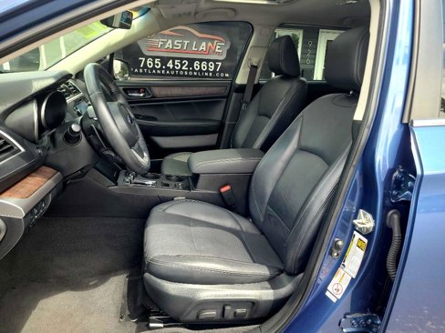 Used 2019 Subaru Outback 2.5i Limited image 11