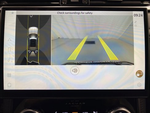Used 2023 Jaguar F-PACE S image 38