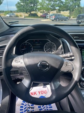 Used 2017 Nissan Murano SL image 6