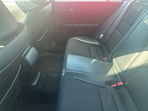 Used 2016 Honda Accord Sport image 9