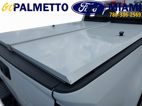 Used 2022 Chevrolet Colorado LT w/ Fleet Safety Package image 8