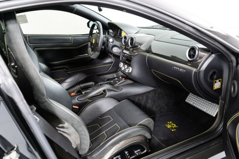 Used 2010 Ferrari 599 GTB Fiorano image 38