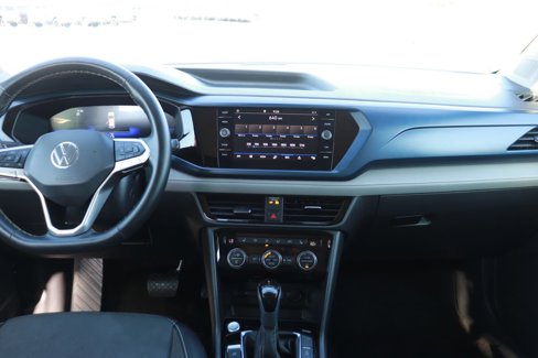Used 2024 Volkswagen Taos SE image 13