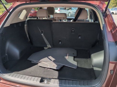 Used 2016 Hyundai Tucson Eco image 11