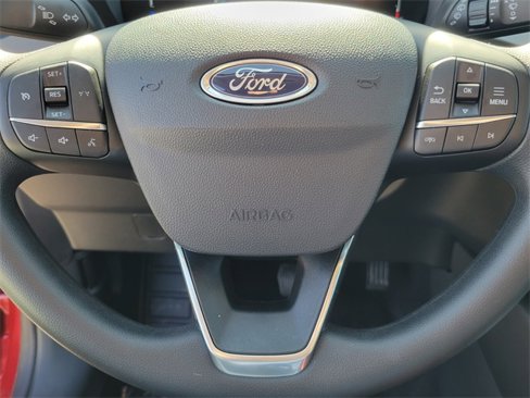 New 2025 Ford Escape Active image 13