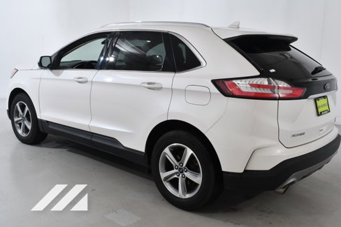 Used 2019 Ford Edge SEL w/ Equipment Group 201A image 15