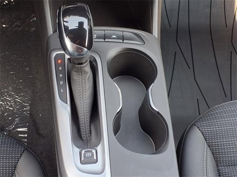 New 2025 Buick Envista Preferred w/ Convenience I Package image 16