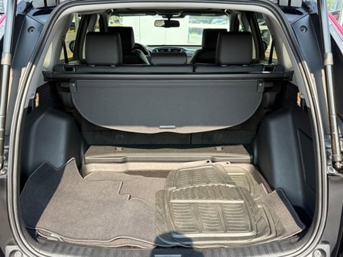 Used 2018 Honda CR-V Touring image 5