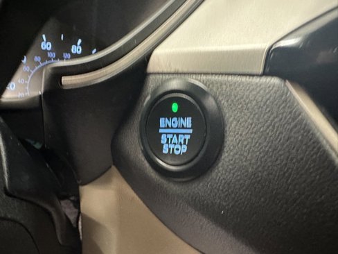 Used 2020 Ford Escape SEL image 28