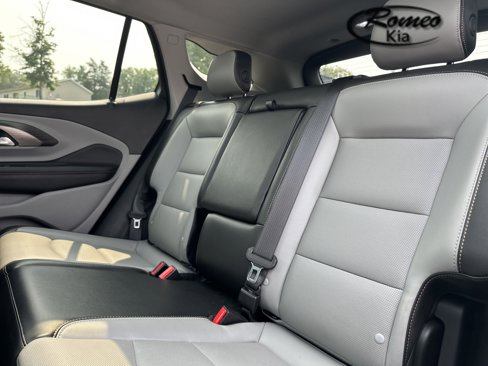 Used 2020 GMC Terrain SLT w/ Preferred Package image 32