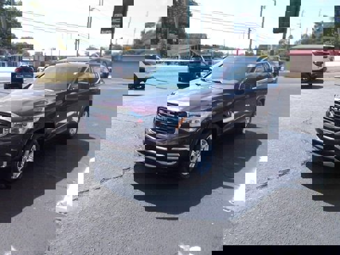 Used 2018 GMC Acadia SLE image 7
